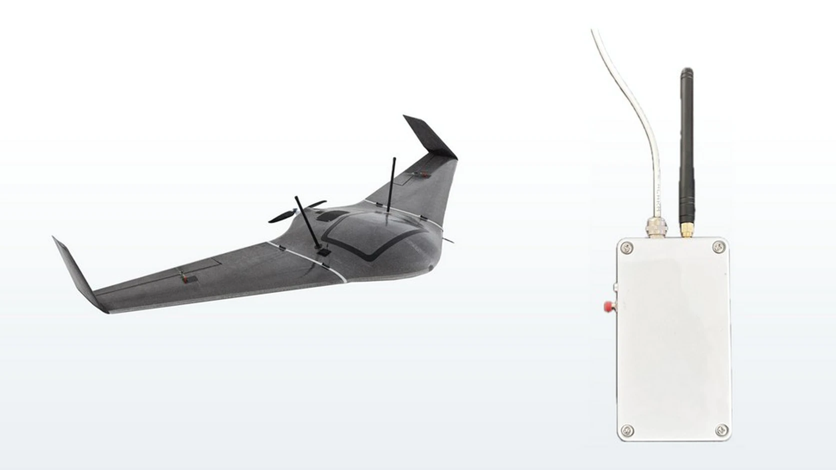 ADS-B и Remote ID помогают исключать известные борта